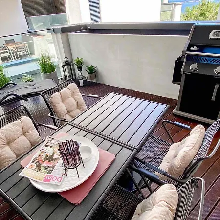 Seaview Apt Koper 2 Exterior photo