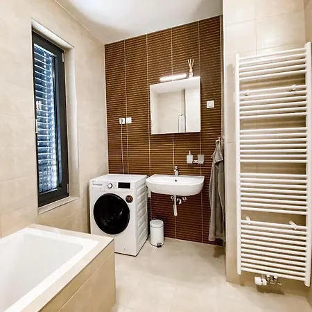 Seaview Apt Koper 2 Exterior photo