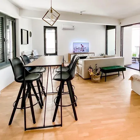 Seaview Apt Koper 2 Exterior photo