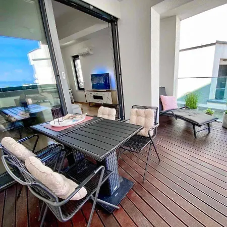 Seaview Apt Koper 2 Exterior photo