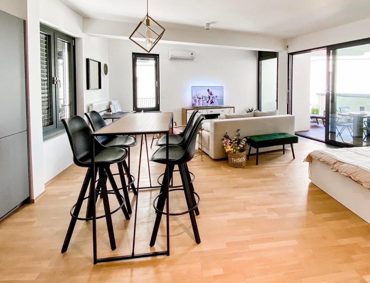 Apartment Seaview 2